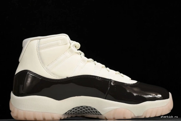 Neapolitan 11 AR0715-101 AR0715-101   Retro Jordan 0911